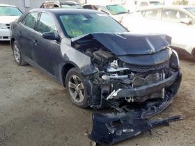 2015 Chevrolet Malibu