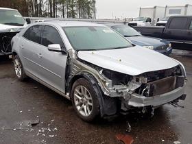 2014 Chevrolet Malibu