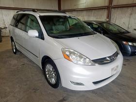 2008 Toyota Sienna