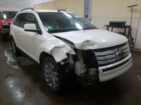 2008 Ford Edge