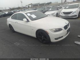 2008 BMW 3 Series