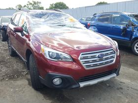 2015 Subaru Outback