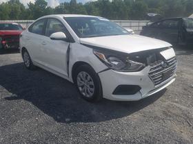 2019 Hyundai Accent