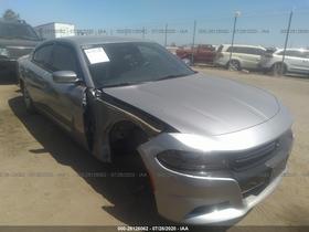 2015 Dodge Charger