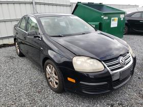 2007 Volkswagen Jetta