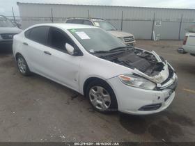 2013 Dodge Dart