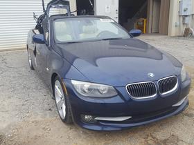 2011 BMW 3 Series