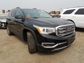 2017 GMC Acadia