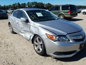 2015 Acura ILX