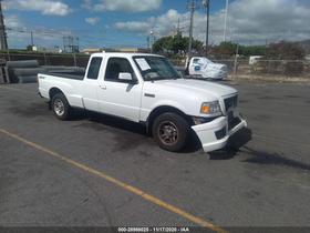 2006 Ford Ranger