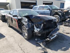 2013 Dodge Charger