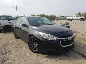 2015 Chevrolet Malibu