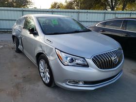 2014 Buick LaCrosse
