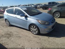 2012 Hyundai Accent