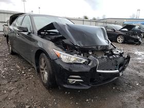 2015 Infiniti Q50
