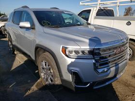 2020 GMC Acadia