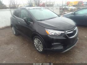 2019 Buick Encore