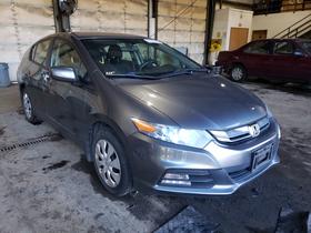 2012 Honda Insight