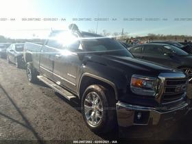 2014 GMC Sierra 1500