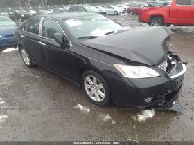 2007 Lexus ES