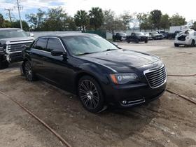 2014 Chrysler 300