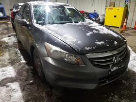 2011 Honda Accord