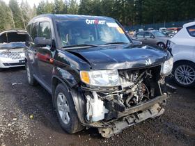 2009 Honda Element