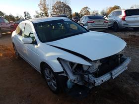 2010 Honda Accord