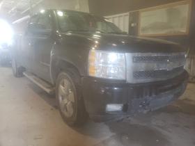 2009 Chevrolet Silverado