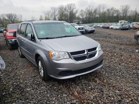 2013 Dodge Grand Caravan
