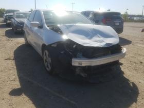 2016 Dodge Dart