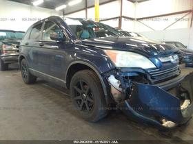 2008 Honda CR-V