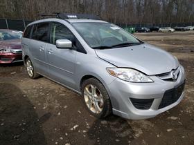 2009 Mazda 5
