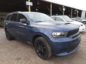 2020 Dodge Durango