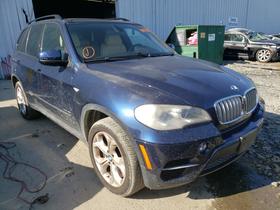 2012 BMW X5