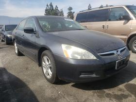 2006 Honda Accord