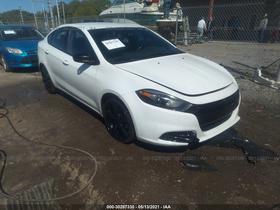 2016 Dodge Dart