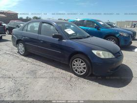 2004 Honda Civic