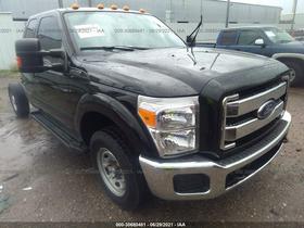2016 Ford F-350