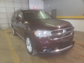 2012 Dodge Durango