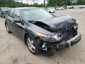 2013 Acura TSX