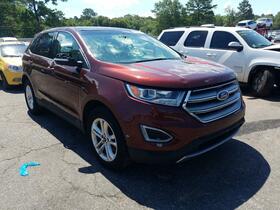 2015 Ford Edge