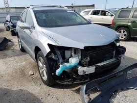 2013 Acura RDX