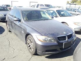 2006 BMW 3 Series