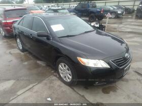 2008 Toyota Camry