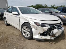 2015 Chevrolet Impala