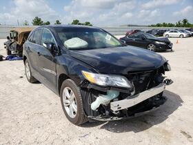 2013 Acura RDX