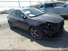 2015 Dodge Dart