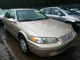 1998 Toyota Camry