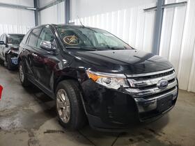 2012 Ford Edge